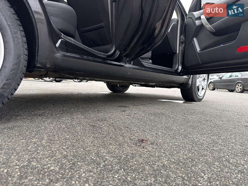 Седан Chevrolet Aveo 2007 в Києві