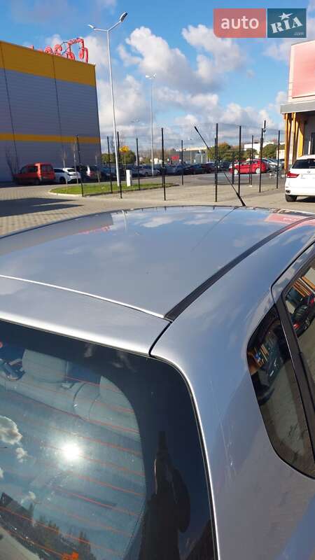 Хэтчбек Chevrolet Aveo 2007 в Львове фото 8 Хэтчбек Chevrolet Aveo 2007 в Львове