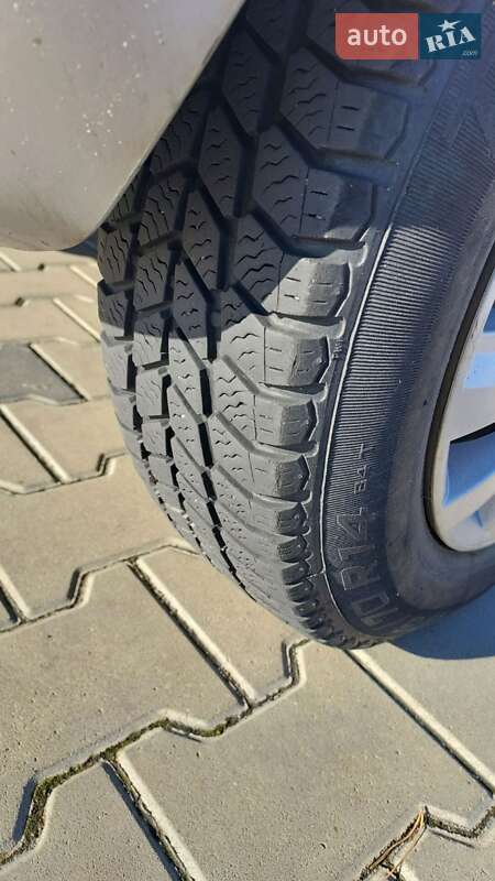 Хэтчбек Chevrolet Aveo 2007 в Львове фото 11 Хэтчбек Chevrolet Aveo 2007 в Львове