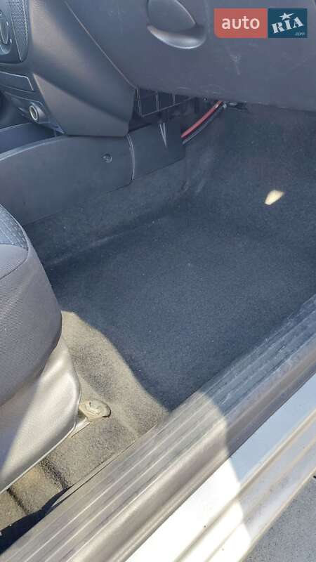 Хэтчбек Chevrolet Aveo 2007 в Львове фото 18 Хэтчбек Chevrolet Aveo 2007 в Львове