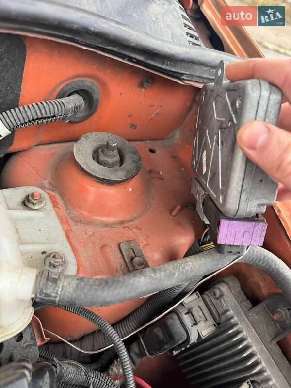 Седан Chevrolet Aveo 2007 в Шостке фото 19 Седан Chevrolet Aveo 2007 в Шостке