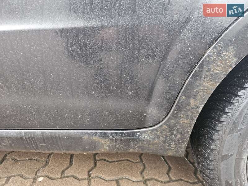 Седан Chevrolet Aveo 2008 в Сумах