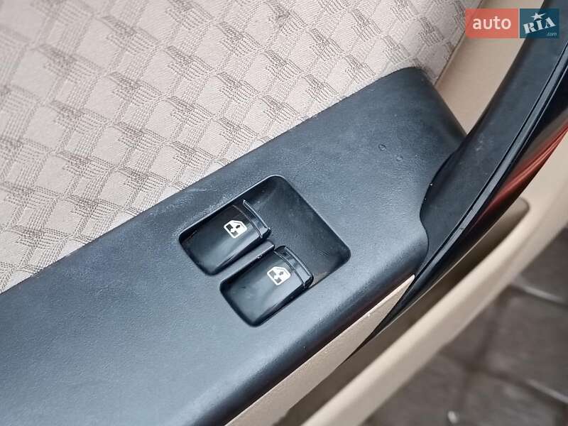 Седан Chevrolet Aveo 2008 в Харькове фото 14 Седан Chevrolet Aveo 2008 в Харькове