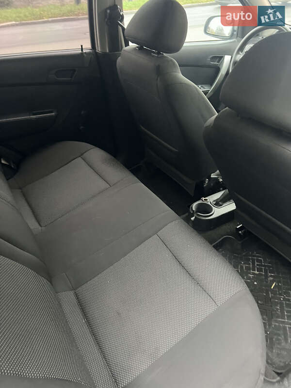 Седан Chevrolet Aveo 2007 в Вінниці фото 20 Седан Chevrolet Aveo 2007 в Вінниці