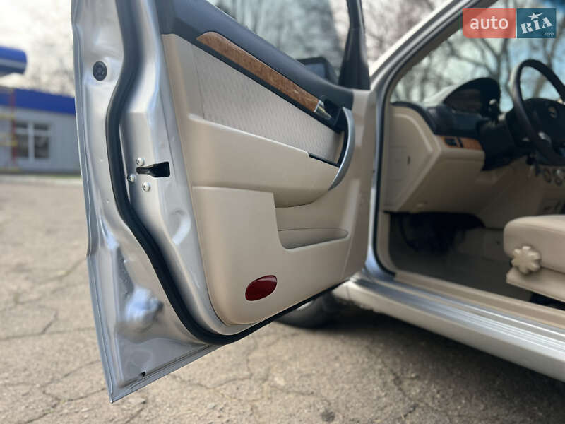 Седан Chevrolet Aveo 2007 в Николаеве фото 10 Седан Chevrolet Aveo 2007 в Николаеве