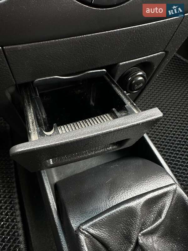 Седан Chevrolet Aveo 2007 в Белогородке