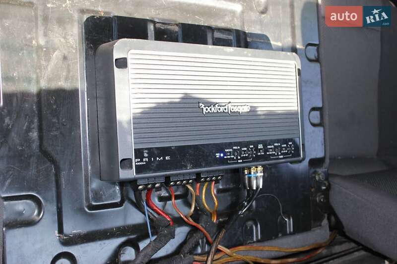 Седан Chevrolet Aveo 2006 в Києві фото 4 Седан Chevrolet Aveo 2006 в Києві