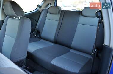 Хэтчбек Chevrolet Aveo 2008 в Львове