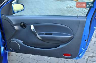 Хэтчбек Chevrolet Aveo 2008 в Львове