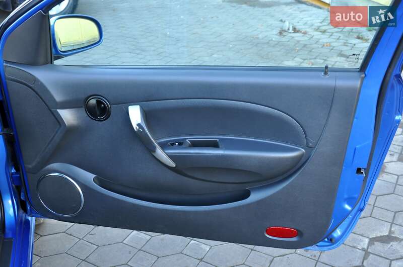 Хэтчбек Chevrolet Aveo 2008 в Львове фото 21 Хэтчбек Chevrolet Aveo 2008 в Львове
