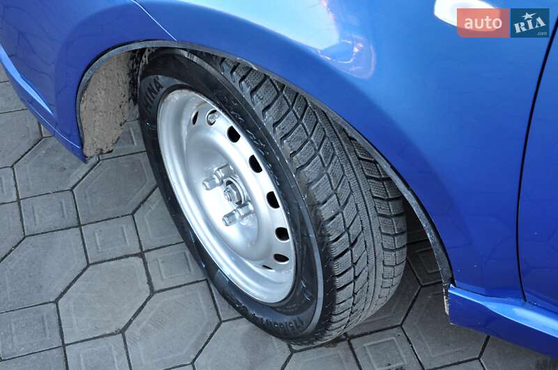 Хэтчбек Chevrolet Aveo 2008 в Львове фото 28 Хэтчбек Chevrolet Aveo 2008 в Львове