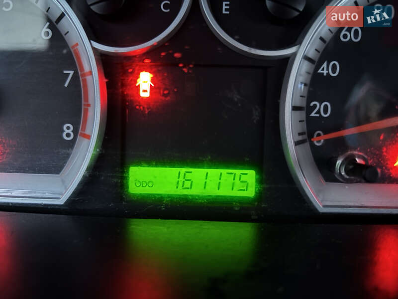 Седан Chevrolet Aveo 2008 в Кам'янець-Подільському