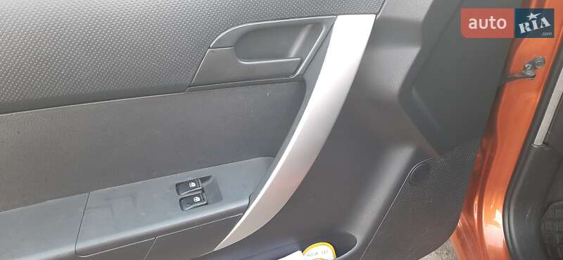 Седан Chevrolet Aveo 2007 в Киеве фото 12 Седан Chevrolet Aveo 2007 в Киеве