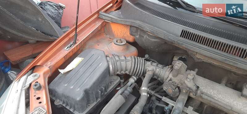 Седан Chevrolet Aveo 2007 в Киеве фото 21 Седан Chevrolet Aveo 2007 в Киеве