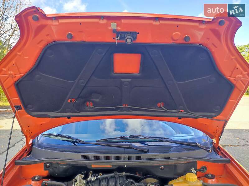 Седан Chevrolet Aveo 2008 в Днепре фото 18 Седан Chevrolet Aveo 2008 в Днепре