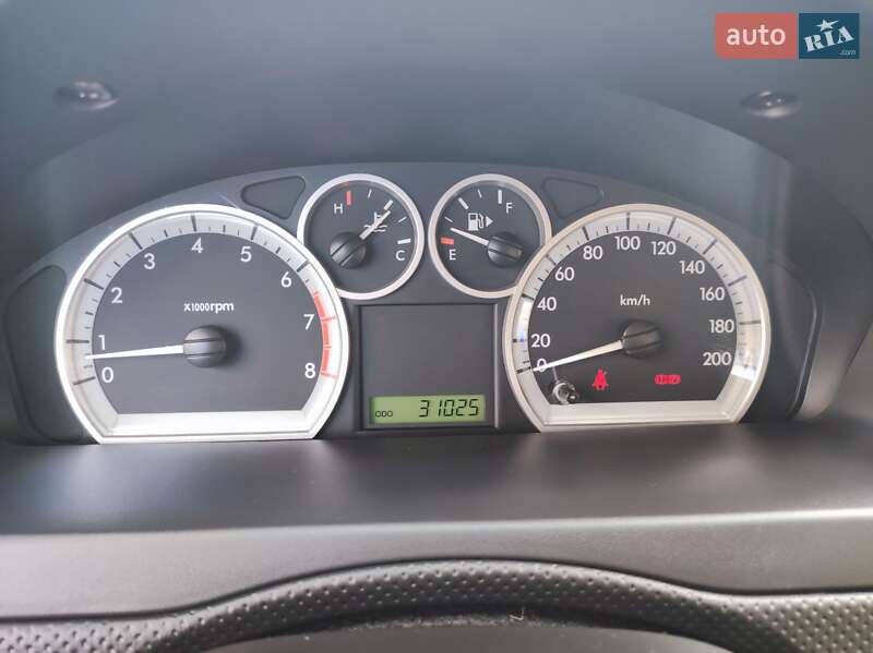 Седан Chevrolet Aveo 2008 в Днепре фото 26 Седан Chevrolet Aveo 2008 в Днепре