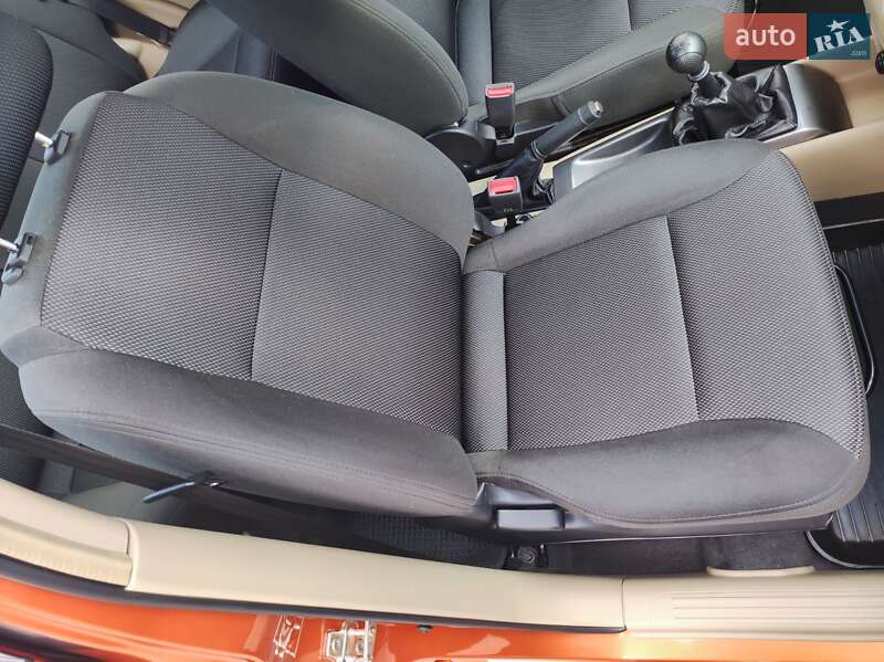 Седан Chevrolet Aveo 2008 в Днепре фото 29 Седан Chevrolet Aveo 2008 в Днепре