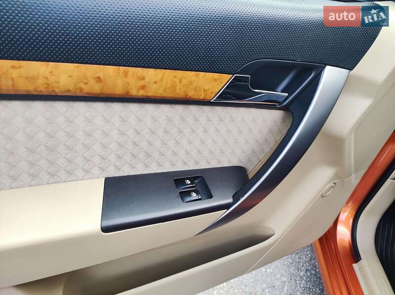 Седан Chevrolet Aveo 2008 в Днепре фото 39 Седан Chevrolet Aveo 2008 в Днепре
