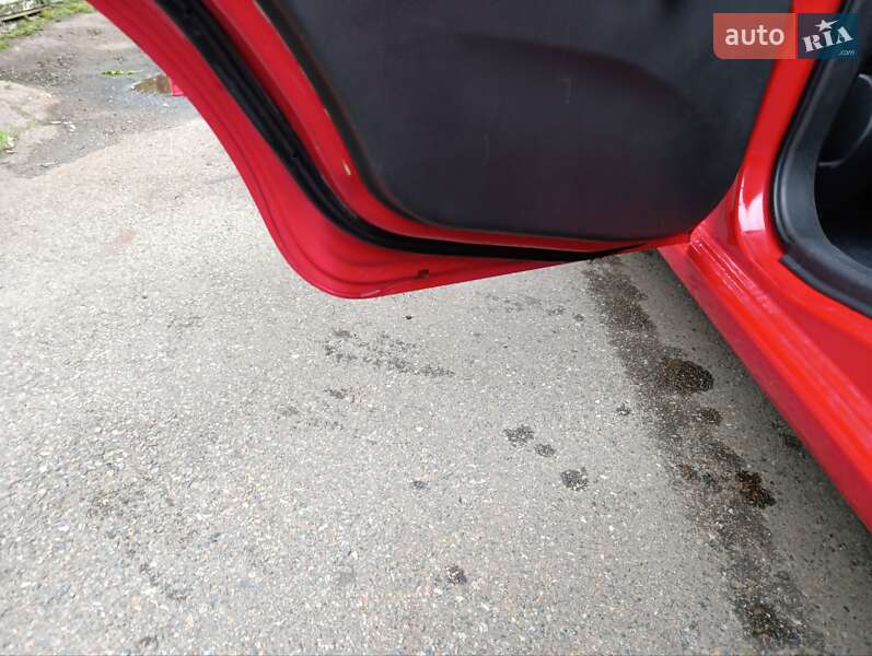 Седан Chevrolet Aveo 2007 в Киеве фото 10 Седан Chevrolet Aveo 2007 в Киеве