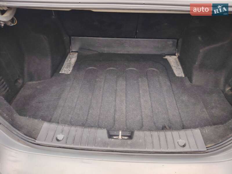 Седан Chevrolet Aveo 2008 в Хмельницком фото 16 Седан Chevrolet Aveo 2008 в Хмельницком