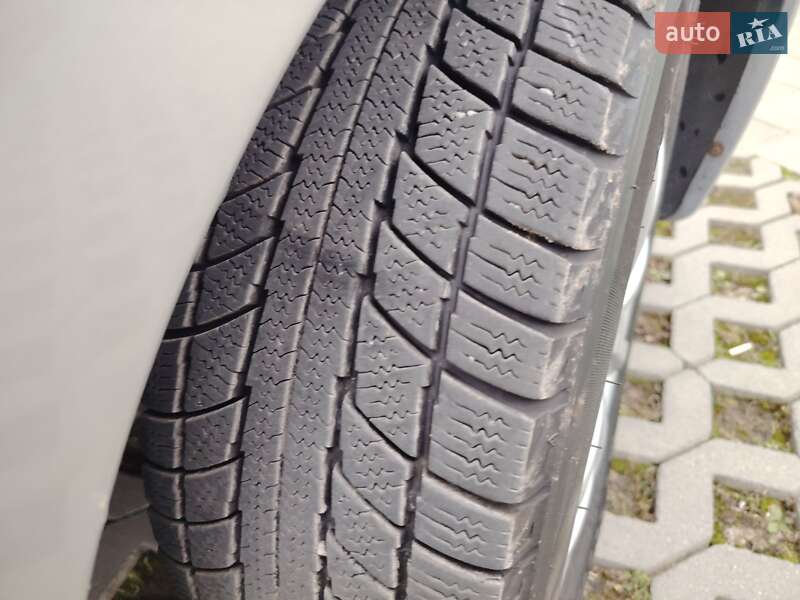 Седан Chevrolet Aveo 2008 в Хмельницком фото 22 Седан Chevrolet Aveo 2008 в Хмельницком