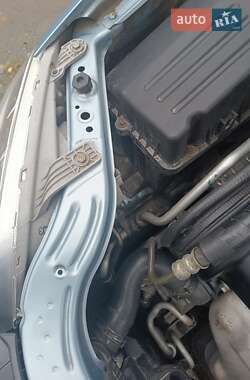 Седан Chevrolet Aveo 2008 в Звягеле