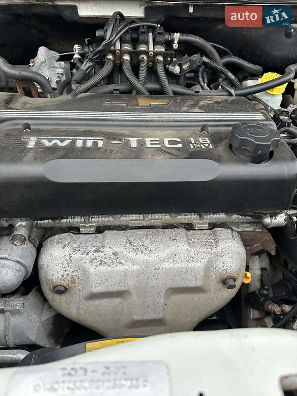 Седан Chevrolet Aveo 2008 в Полтаве фото 22 Седан Chevrolet Aveo 2008 в Полтаве