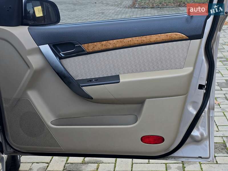 Седан Chevrolet Aveo 2008 в Харькове фото 26 Седан Chevrolet Aveo 2008 в Харькове