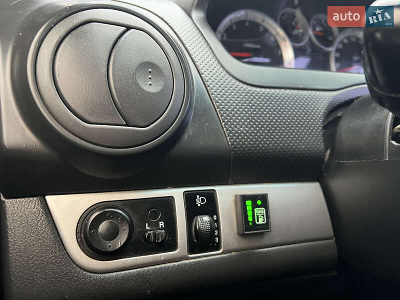 Седан Chevrolet Aveo 2008 в Хмельницком