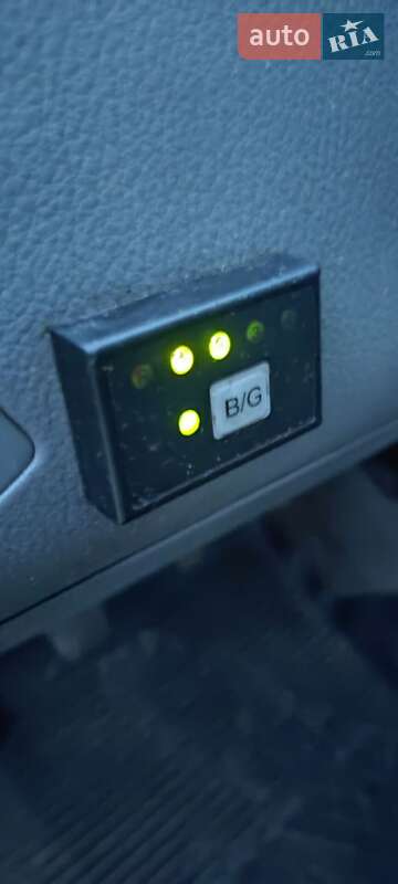 Седан Chevrolet Aveo 2005 в Надворной