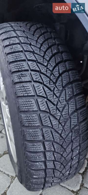 Седан Chevrolet Aveo 2005 в Надворной