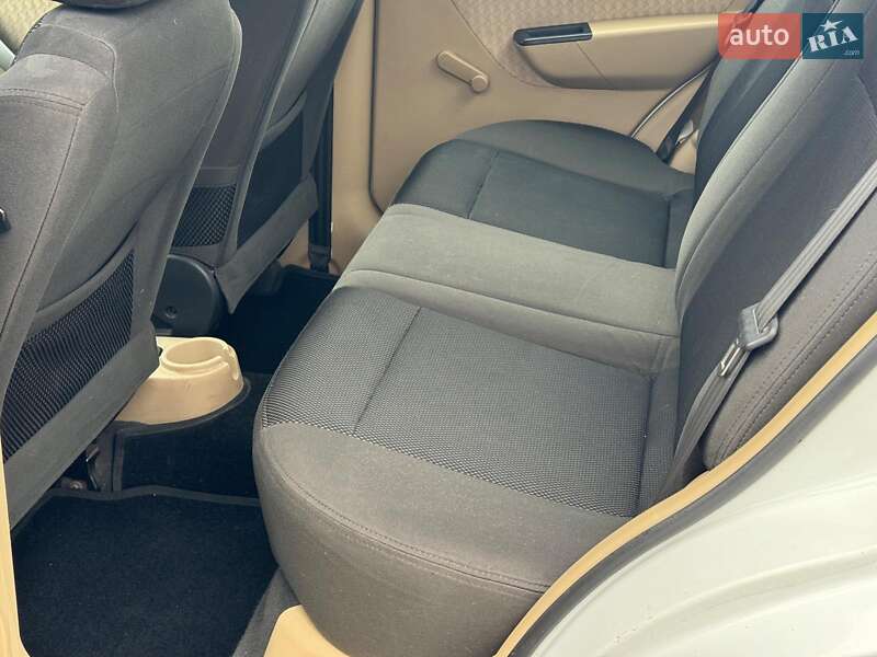 Седан Chevrolet Aveo 2008 в Виннице фото 18 Седан Chevrolet Aveo 2008 в Виннице