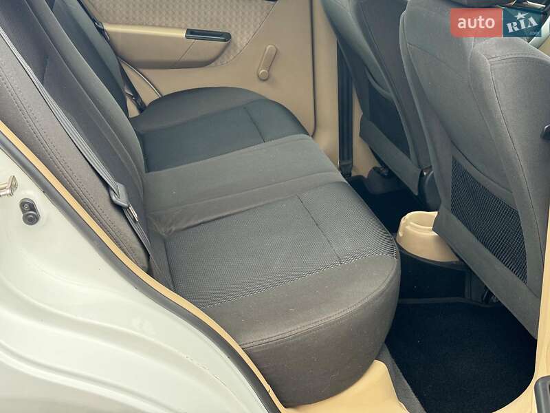 Седан Chevrolet Aveo 2008 в Виннице фото 21 Седан Chevrolet Aveo 2008 в Виннице