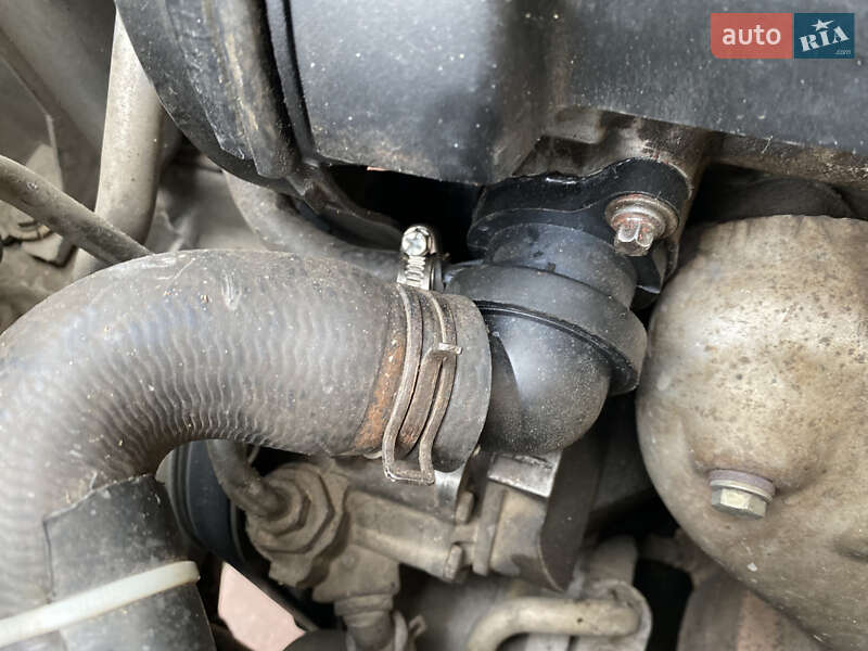 Седан Chevrolet Aveo 2007 в Дунаевцах