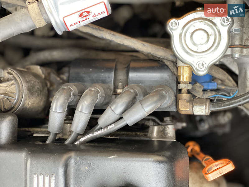 Седан Chevrolet Aveo 2007 в Дунаевцах