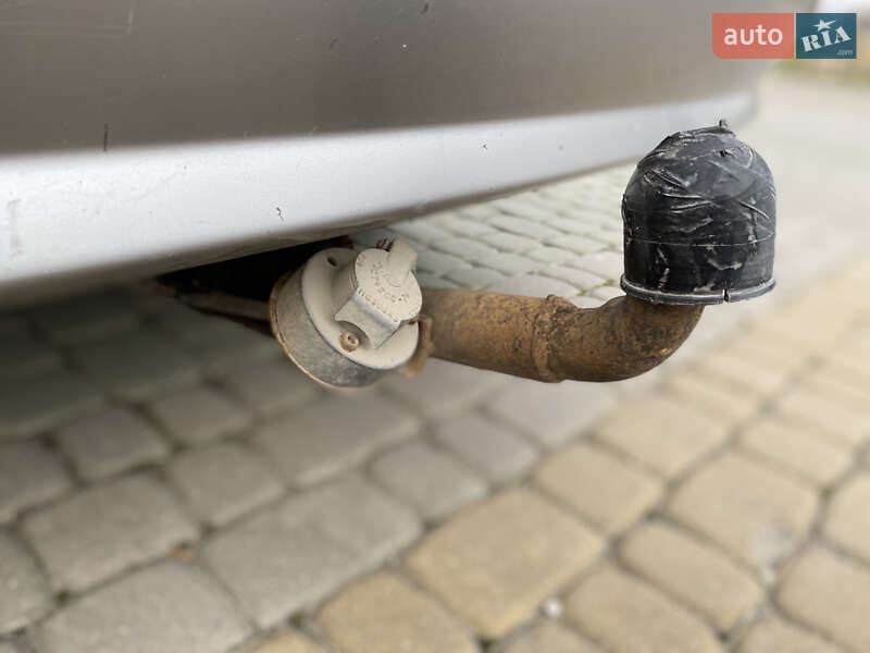 Седан Chevrolet Aveo 2007 в Дунаевцах