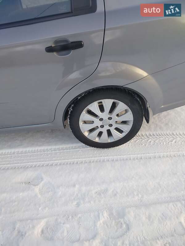 Седан Chevrolet Aveo 2007 в Черняхове фото 13 Седан Chevrolet Aveo 2007 в Черняхове