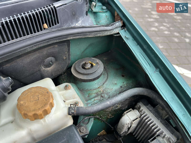 Седан Chevrolet Aveo 2004 в Виннице фото 37 Седан Chevrolet Aveo 2004 в Виннице