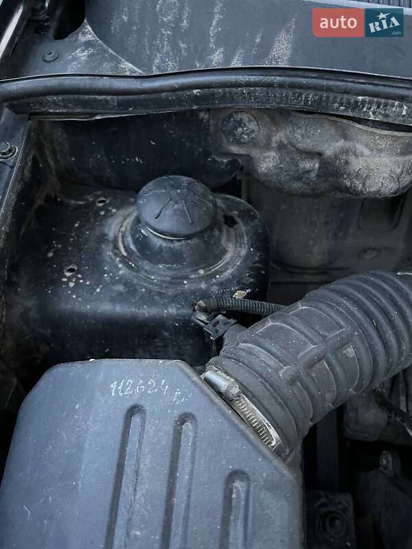 Седан Chevrolet Aveo 2009 в Снятине