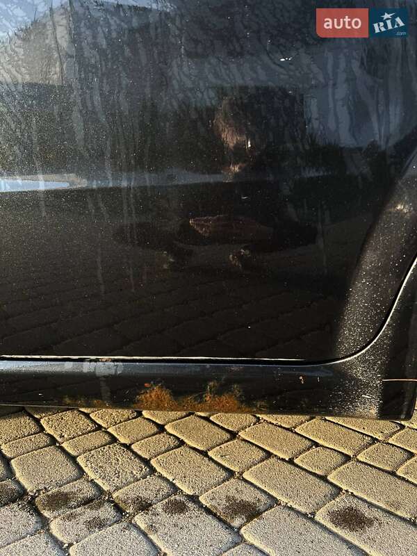 Седан Chevrolet Aveo 2009 в Снятине