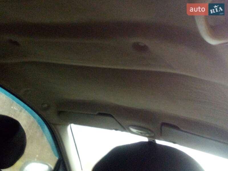 Седан Chevrolet Aveo 2008 в Красилове фото 11 Седан Chevrolet Aveo 2008 в Красилове