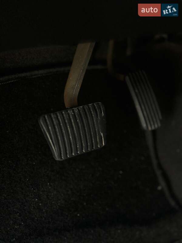 Хэтчбек Chevrolet Aveo 2011 в Павлограде