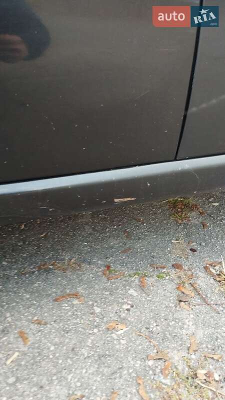 Седан Chevrolet Aveo 2007 в Дніпрі фото 8 Седан Chevrolet Aveo 2007 в Дніпрі