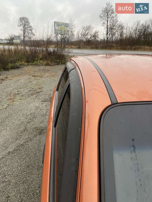 Хэтчбек Chevrolet Aveo 2006 в Вышгороде фото 11 Хэтчбек Chevrolet Aveo 2006 в Вышгороде