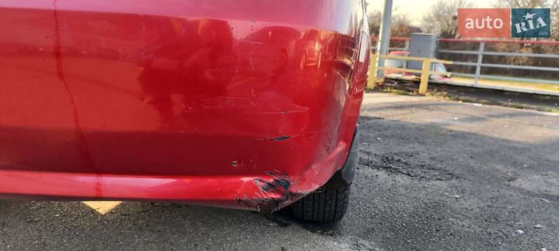 Седан Chevrolet Aveo 2011 в Харькове