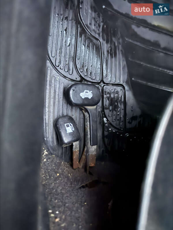 Седан Chevrolet Aveo 2008 в Кобеляках фото 23 Седан Chevrolet Aveo 2008 в Кобеляках