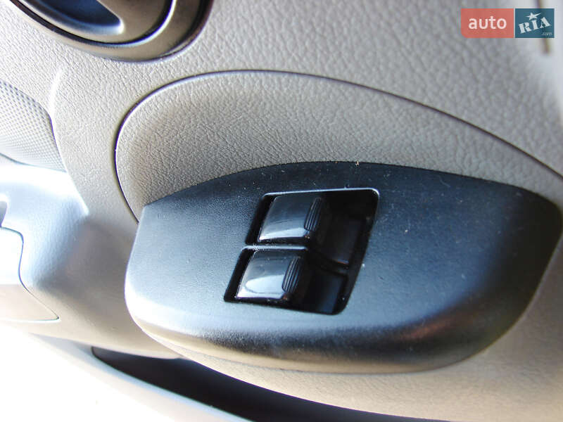 Седан Chevrolet Aveo 2004 в Одессе фото 16 Седан Chevrolet Aveo 2004 в Одессе