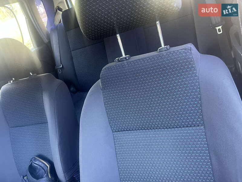 Хэтчбек Chevrolet Aveo 2006 в Макарове