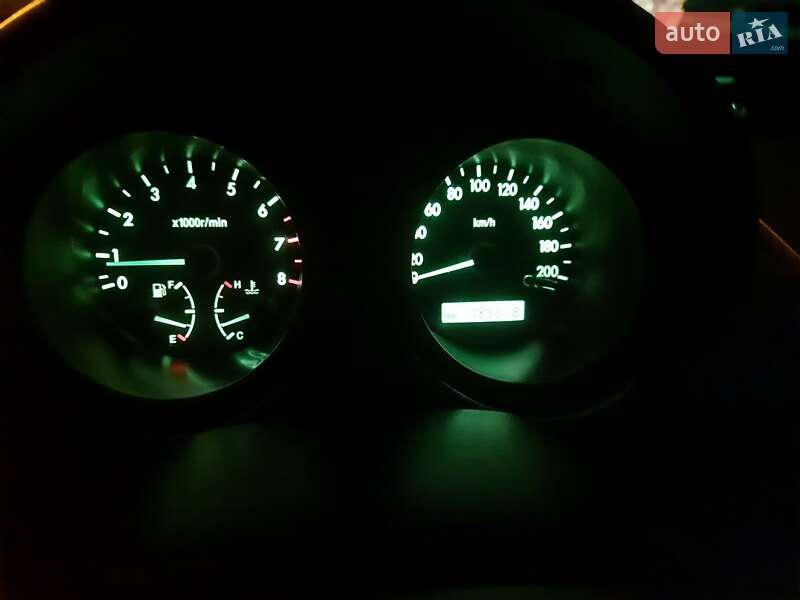 Седан Chevrolet Aveo 2006 в Киеве фото 6 Седан Chevrolet Aveo 2006 в Киеве