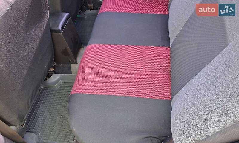 Седан Chevrolet Aveo 2007 в Синельниковому фото 10 Седан Chevrolet Aveo 2007 в Синельниковому